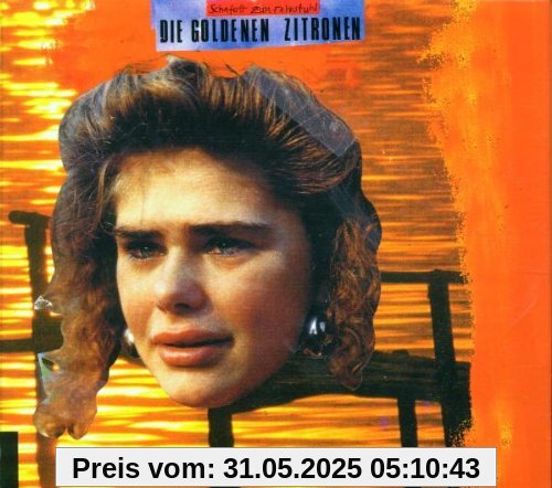 Schafott Zum Fahrstuhl Schafott Zum Fahrstuhl von die Goldenen Zitronen