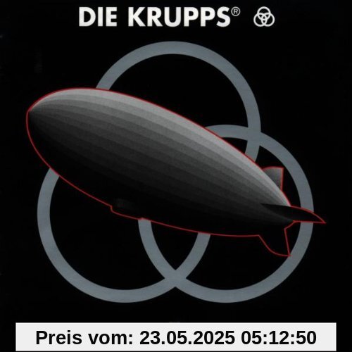 I von die Krupps