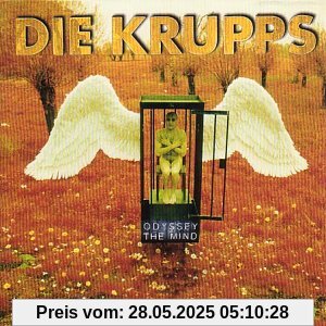 Odyssey of the Mind von die Krupps