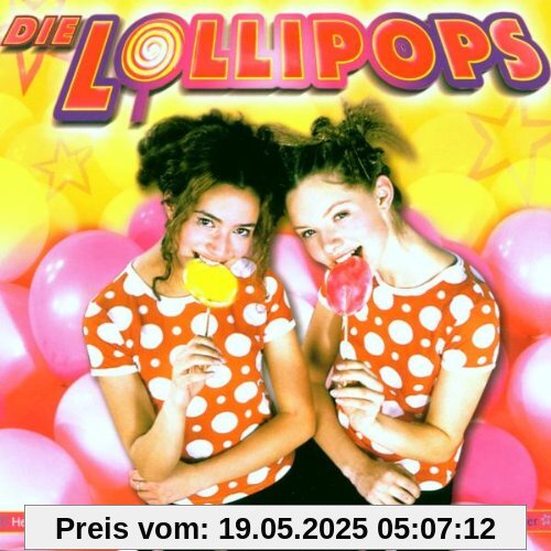 Die Lollipops Die Lollipops von die Lollipops
