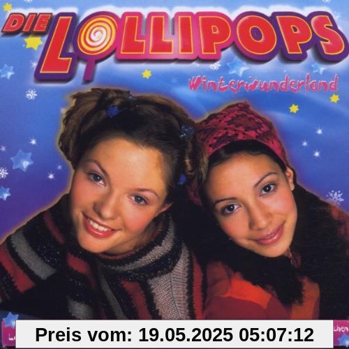 Winterwunderland Winterwunderland von die Lollipops