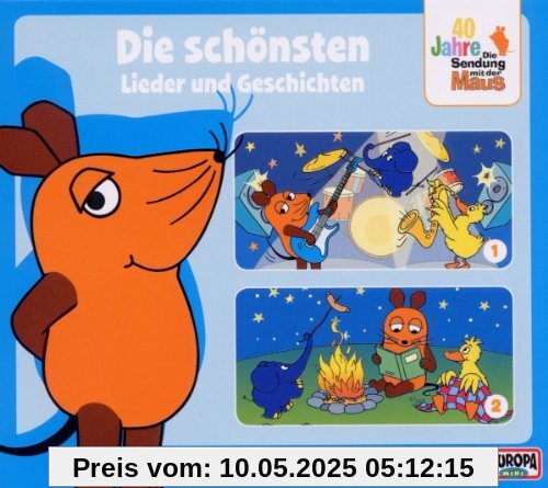 Best of Lieder Und Geschichten Best of Lieder Und Geschichten von die Maus