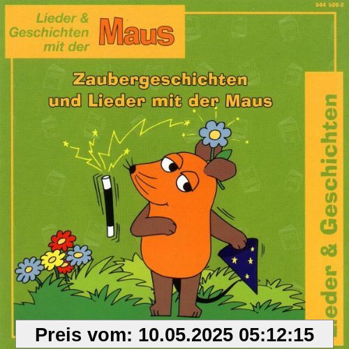 Zaubergeschichten Und Lieder Zaubergeschichten Und Lieder von die Maus