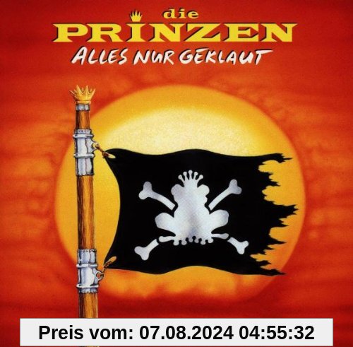 Alles Nur Geklaut von die Prinzen