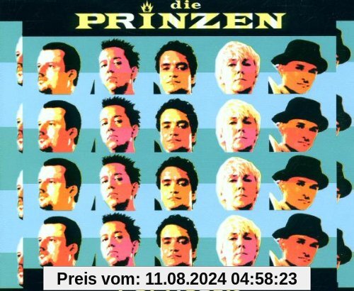 Popmusik von die Prinzen