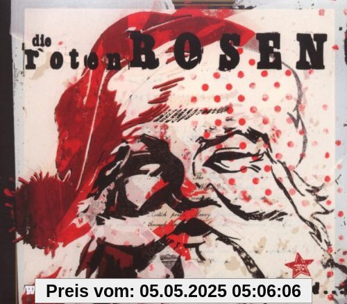 Wir Warten Auf's Christkind Wir Warten Auf's Christkind von die Roten Rosen