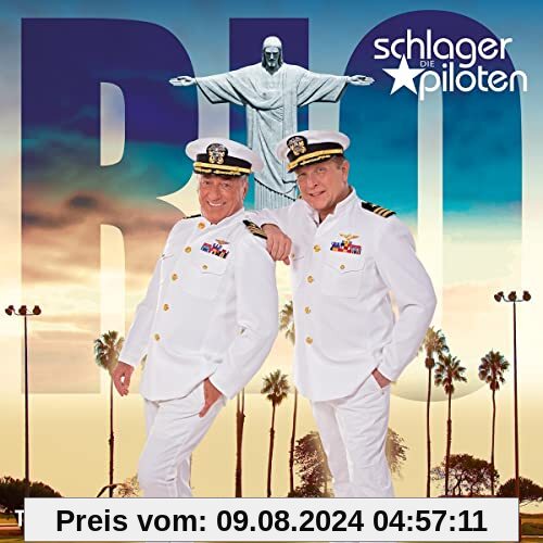 Rio von die Schlagerpiloten