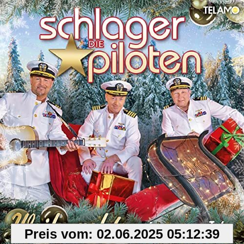 Weihnachten das Ganze Jahr Weihnachten das Ganze Jahr von die Schlagerpiloten