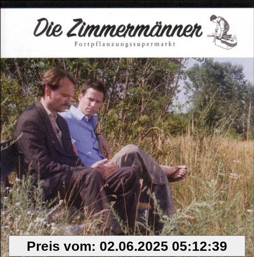 Fortpflanzungssupermarkt Fortpflanzungssupermarkt von die Zimmermänner