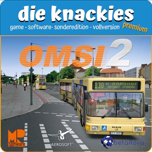 die knackies - OMSI 2 für PC die knackies - OMSI 2 für PC von die knackies