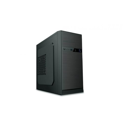 differo PC I5 11400 8GB SSD 500 NVME DVD ARCA HPA3 differo PC I5 11400 8GB SSD 500 NVME DVD ARCA HPA3 von differo