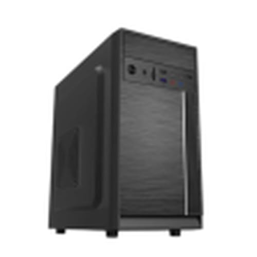 differo PC V15 I3 12100 8GB SSD 250 NVME DVD HPA3 USB-C TRASERO differo PC V15 I3 12100 8GB SSD 250 NVME DVD HPA3 USB-C TRASERO von differo