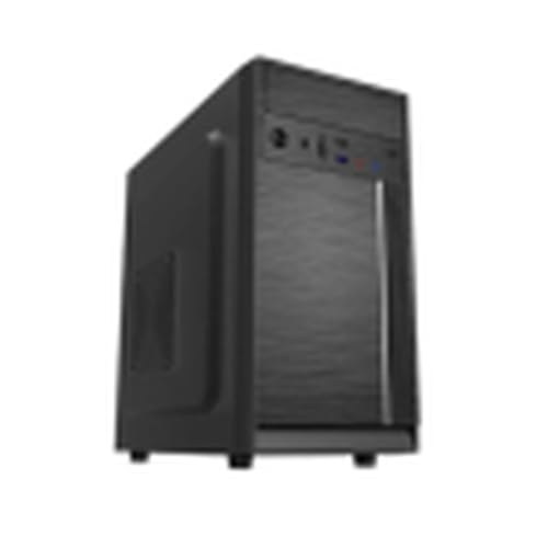 differo PC V15 I3 12100 8GB SSD 500 NVME DVD HPA3 USC-C TRASERO differo PC V15 I3 12100 8GB SSD 500 NVME DVD HPA3 USC-C TRASERO von differo