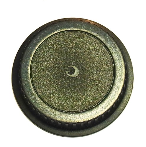 digiCAP Canon EOS Objektivrückdeckel digiCAP Canon EOS Objektivrückdeckel von digiCAP