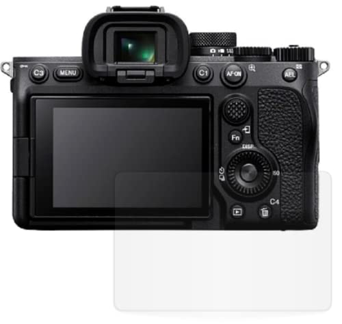 digiCOVER Hybrid Glas Displayschutz Made for Sony Alpha 7IV digiCOVER Hybrid Glas Displayschutz Made for Sony Alpha 7IV von digiCOVER