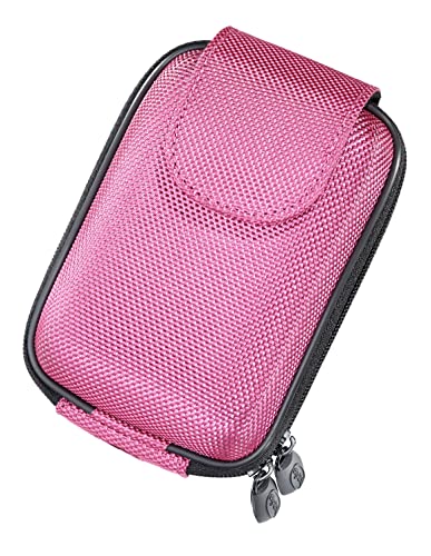 digiETUI - Canon G9 X Mark II PINK digiETUI - Canon G9 X Mark II PINK von digiETUI