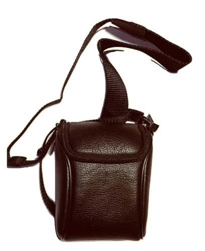 digiETUI Leder Tasche Made for Rollei 35AF Model 2024 digiETUI Leder Tasche Made for Rollei 35AF Model 2024 von digiETUI