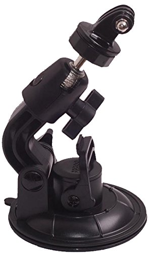 digiGO DG112 Saugnapf Halterung für GoPro digiGO DG112 Saugnapf Halterung für GoPro von digiGO