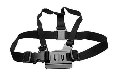 digiGO DG115 Brust Gurt mit GoPro Halterung von digiGO