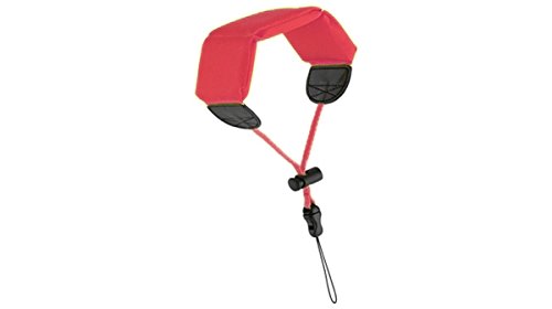 digiGO DG202 Handschlaufe für GoPro rot von digiGO
