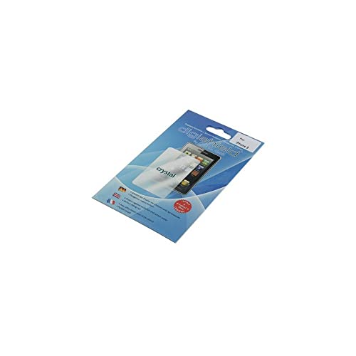 digishield Displayschutzfolie kompatibel zu Apple iPhone 5 / iPhone 5S digishield Displayschutzfolie kompatibel zu Apple iPhone 5 / iPhone 5S von digishield