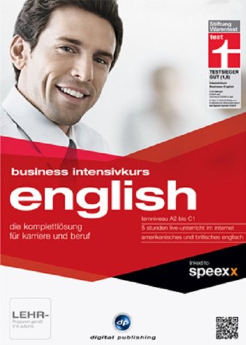 Business Intensivkurs English [Download] von digital publishing