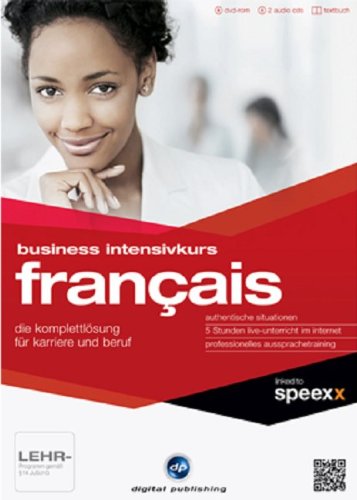 Business Intensivkurs Français [Download] von digital publishing