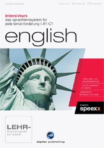 Interaktive Sprachreise: Intensivkurs English [Download] von digital publishing