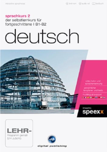 Interaktive Sprachreise: Sprachkurs 2 Deutsch [Download] von digital publishing