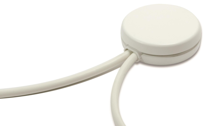 digitalSTROM GE-SDM300-W LICHT Schnurdimmer 300W Schalten Dimmen ws digitalSTROM GE-SDM300-W LICHT Schnurdimmer 300W Schalten Dimmen ws von digitalSTROM AG