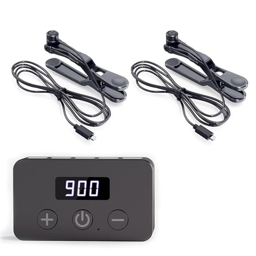 dijiusidy Einstellbarer automatischer Forclicker simuliert schnelle Fingerklicks für erfolgreiches Gaming ABS simuliert kontinuierliche Fingerklicks, Stil 2 dijiusidy Einstellbarer automatischer Forclicker simuliert schnelle Fingerklicks für erfolgreiches Gaming ABS simuliert kontinuierliche Fingerklicks, Stil 2 von dijiusidy