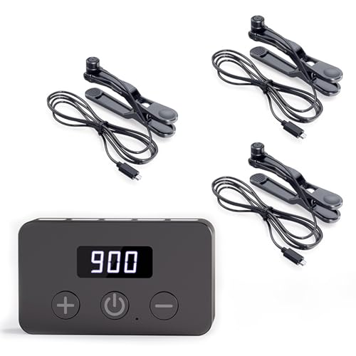 dijiusidy Einstellbarer automatischer Forclicker simuliert schnelle Fingerklicks für erfolgreiches Gaming ABS simuliert kontinuierliche Fingerklicks, Stil 3 dijiusidy Einstellbarer automatischer Forclicker simuliert schnelle Fingerklicks für erfolgreiches Gaming ABS simuliert kontinuierliche Fingerklicks, Stil 3 von dijiusidy