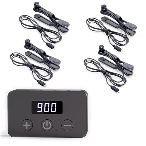 dijiusidy Einstellbarer automatischer Forclicker simuliert schnelle Fingerklicks für erfolgreiches Gaming ABS simuliert kontinuierliche Fingerklicks, Stil 4 dijiusidy Einstellbarer automatischer Forclicker simuliert schnelle Fingerklicks für erfolgreiches Gaming ABS simuliert kontinuierliche Fingerklicks, Stil 4 von dijiusidy