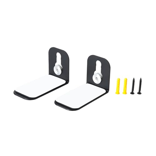 dijiusidy Für VIZIO Soundbar Halterung, für Soundbar Halterung unter TV Wandmontage Halter, Polk Audio Steel Soundbar Wandhalterung dijiusidy Für VIZIO Soundbar Halterung, für Soundbar Halterung unter TV Wandmontage Halter, Polk Audio Steel Soundbar Wandhalterung von dijiusidy