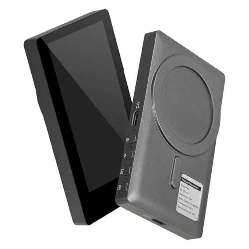 dijiusidy Horizontale und vertikale Aufnahmen für Vlog Selfie ABS Rückkamera Selfie Telefon Rückkamera für Monitorbildschirm, Silbergraue Aufbewahrung dijiusidy Horizontale und vertikale Aufnahmen für Vlog Selfie ABS Rückkamera Selfie Telefon Rückkamera für Monitorbildschirm, Silbergraue Aufbewahrung von dijiusidy