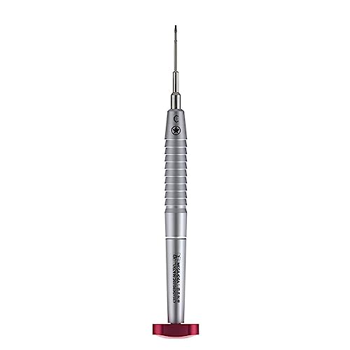 dijiusidy Schraubendreher Crossing Y Shape Pentagon Driver Kit Repair Refit Tragbares Werkzeug Multifunktionale Präzisions Rutschfestigkeit, Typ 02 von dijiusidy