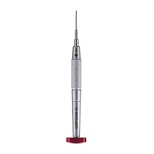 dijiusidy Schraubendreher Crossing Y Shape Pentagon Driver Kit Repair Refit Tragbares Werkzeug Multifunktionale Präzisions Rutschfestigkeit, Typ 04 dijiusidy Schraubendreher Crossing Y Shape Pentagon Driver Kit Repair Refit Tragbares Werkzeug Multifunktionale Präzisions Rutschfestigkeit, Typ 04 von dijiusidy