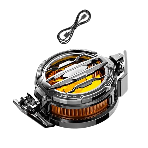 dijiusidy Universeller magnetischer Halbleiterkühler. Umwerfendes visuelles Erlebnis. Gehäusekühler mit starker Magnetkraft dijiusidy Universeller magnetischer Halbleiterkühler. Umwerfendes visuelles Erlebnis. Gehäusekühler mit starker Magnetkraft von dijiusidy