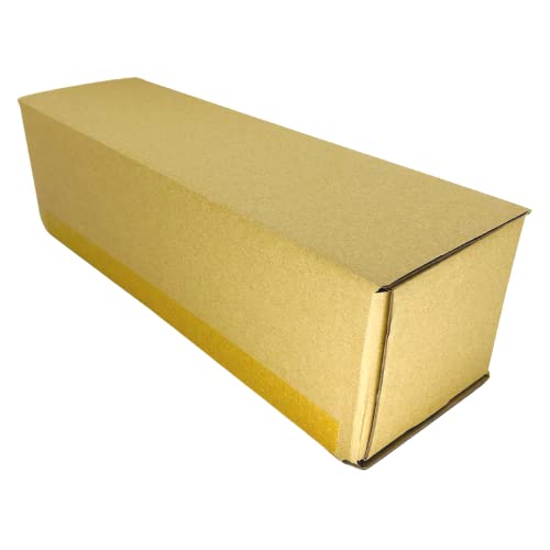25 Versandschachteln Kartons Verpackung Schachtel 380x120x120 mm BRAUN Flaschenkarton dimapax 25 Versandschachteln Kartons Verpackung Schachtel 380x120x120 mm BRAUN Flaschenkarton dimapax von dimapax