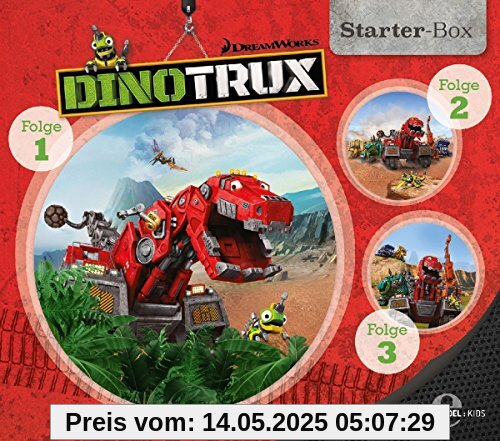 (1)Starter-Box von dinotrux