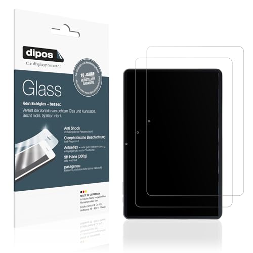 dipos I 2X Displayschutz 9H matt kompatibel mit Oscal Pad 60 10.1 Zoll Schutzfolie Anti-Shock Folie dipos I 2X Displayschutz 9H matt kompatibel mit Oscal Pad 60 10.1 Zoll Schutzfolie Anti-Shock Folie von dipos