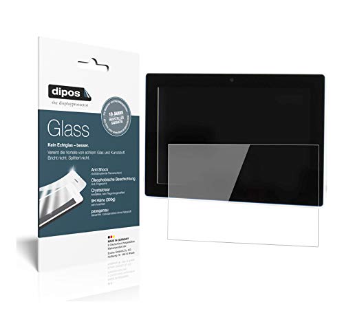 dipos I 2X Displayschutz klar kompatibel mit 2.7 Zoll 55 x 41 mm Schutzfolie 9H Anti-Shock dipos I 2X Displayschutz klar kompatibel mit 2.7 Zoll 55 x 41 mm Schutzfolie 9H Anti-Shock von dipos