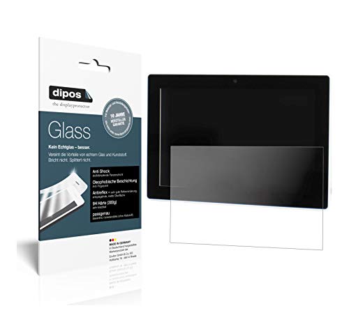 dipos I 2X Displayschutz matt kompatibel mit 2.7 Zoll 55 x 41 mm Schutzfolie 9H Anti-Shock dipos I 2X Displayschutz matt kompatibel mit 2.7 Zoll 55 x 41 mm Schutzfolie 9H Anti-Shock von dipos