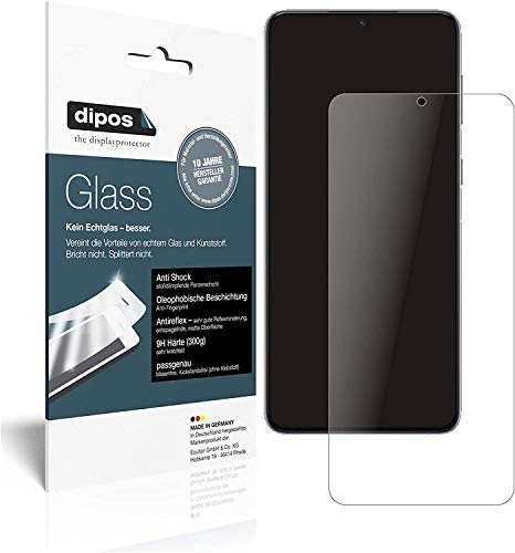 dipos I 2X Displayschutz matt kompatibel mit Apple iPhone 8 Schutzfolie 9H Anti-Shock dipos I 2X Displayschutz matt kompatibel mit Apple iPhone 8 Schutzfolie 9H Anti-Shock von dipos