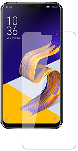 dipos I 2X Displayschutz matt kompatibel mit Asus Zenfone 5 ZE620KL Schutzfolie 9H Anti-Shock von dipos