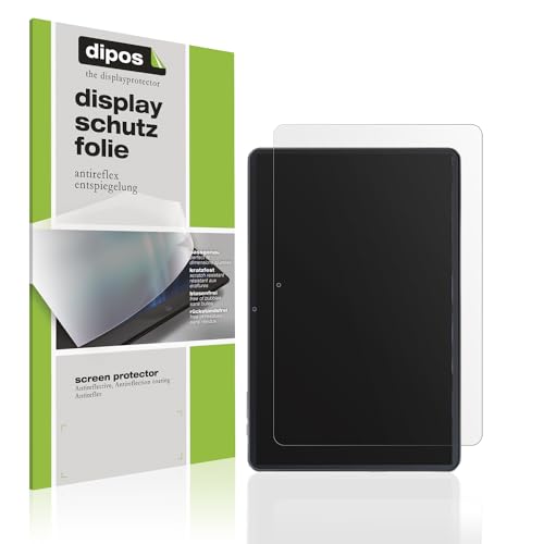 dipos I 2X Schutzfolie matt kompatibel mit Oscal Pad 60 10.1 Zoll Folie Displayschutzfolie dipos I 2X Schutzfolie matt kompatibel mit Oscal Pad 60 10.1 Zoll Folie Displayschutzfolie von dipos