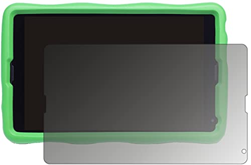 dipos I Sichtschutz-Folie matt kompatibel mit Medion Kids Tablet E10440 Blickschutzfolie Display-Schutzfolie Privacy-Filter von dipos
