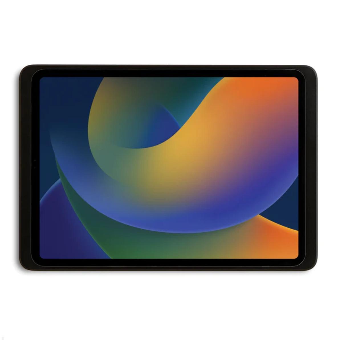 Displine Dame Wall 2.0 Wandhalterung f?r iPad Pro 12.9 (3./4./5./6. Gen.), schwa... von displine