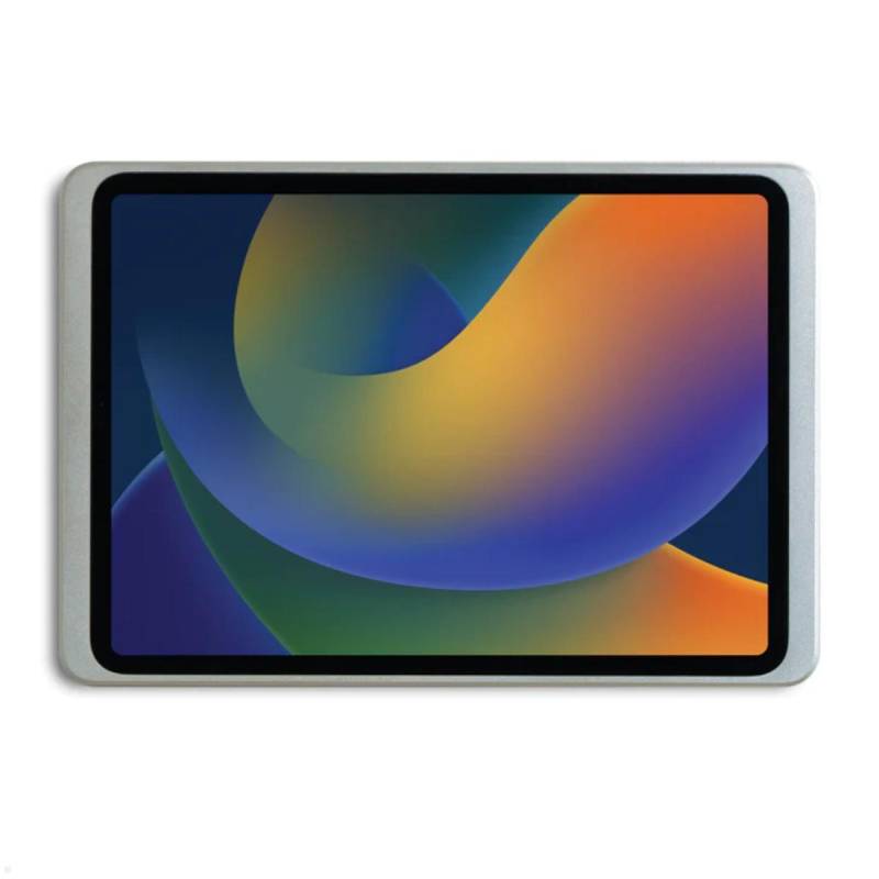 Displine Dame Wall 2.0 Wandhalterung f?r iPad Pro 12.9 (3./4./5./6. Gen.), silbe... von displine