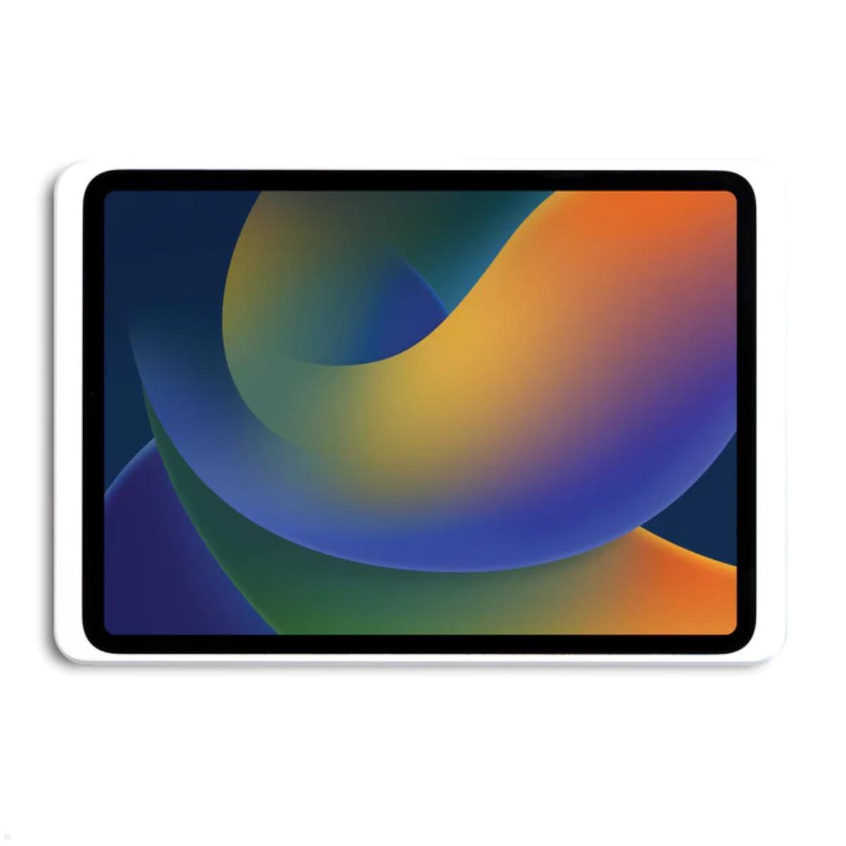 Displine Dame Wall 2.0 Wandhalterung f?r iPad Pro 12.9 (3./4./5./6. Gen.), wei? von displine